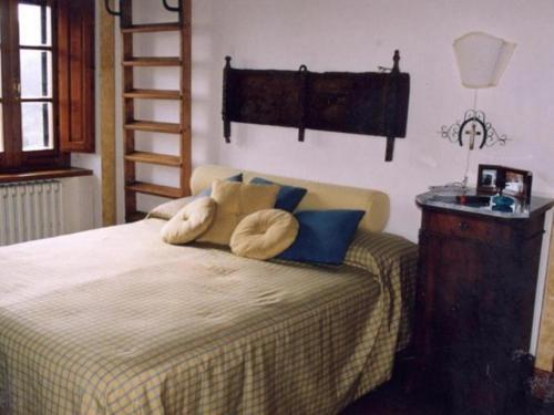 Stabbiano Di Sotto Villa Sleeps 8 Pool Wifi