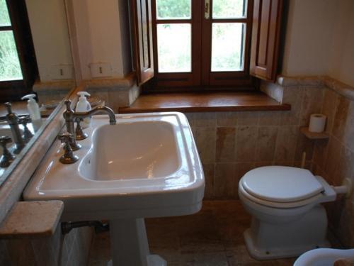Stabbiano Di Sotto Villa Sleeps 8 Pool Wifi
