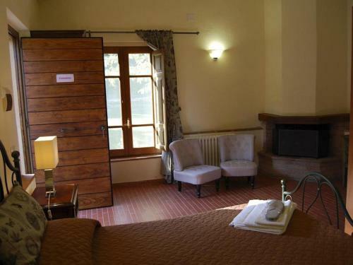 Stabbiano Di Sotto Villa Sleeps 13 Pool Air Con