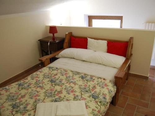 Stabbiano Di Sotto Villa Sleeps 13 Pool Air Con