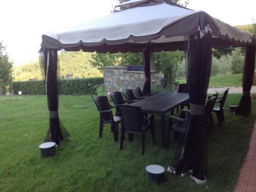 Stabbiano Di Sotto Villa Sleeps 13 Pool Air Con