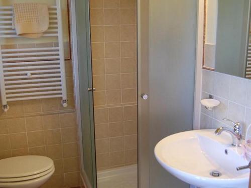 Stabbiano Di Sotto Villa Sleeps 13 Pool Air Con