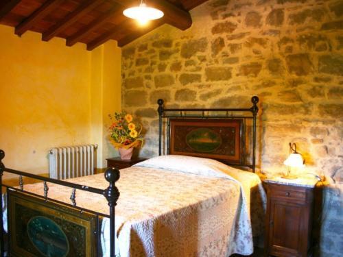 Porcile Villa Sleeps 14 Pool Wifi