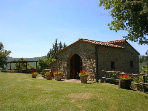 Porcile Villa Sleeps 14 Pool Wifi