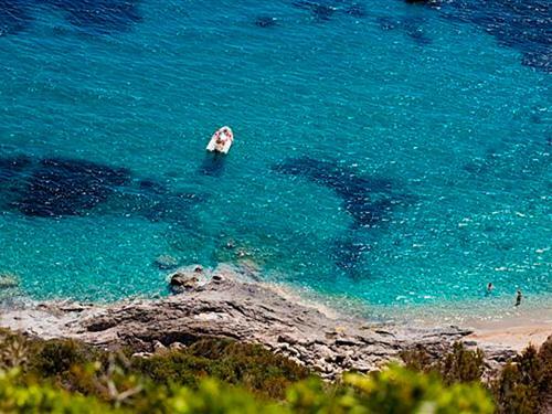 Locazione Turistica Ginepro