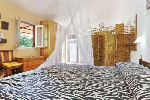 Apartamento Bilocale Casina Innamorata