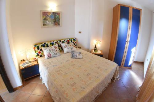 Apartamento Appartement Stefano