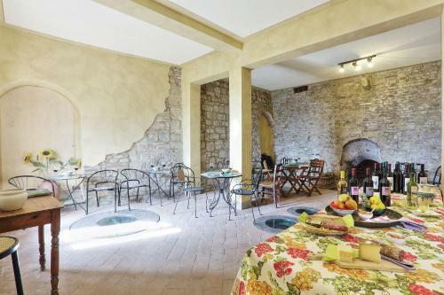 Villa La Canonica Di Alica