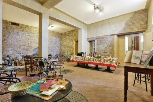 Villa La Canonica Di Alica
