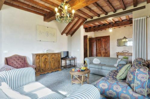 Villa La Canonica Di Alica