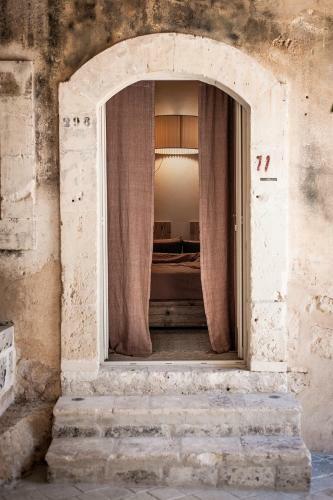 Hotel Dimora Delle Balze