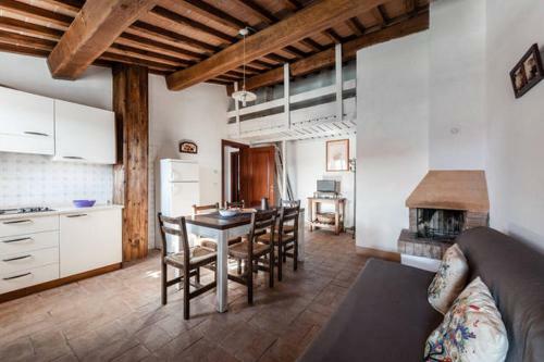 Apartamento Antonella House