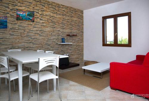 Apartamento Ferienwohnung Porto Pollo 302s