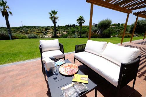 Hotel Domus Hyblaea