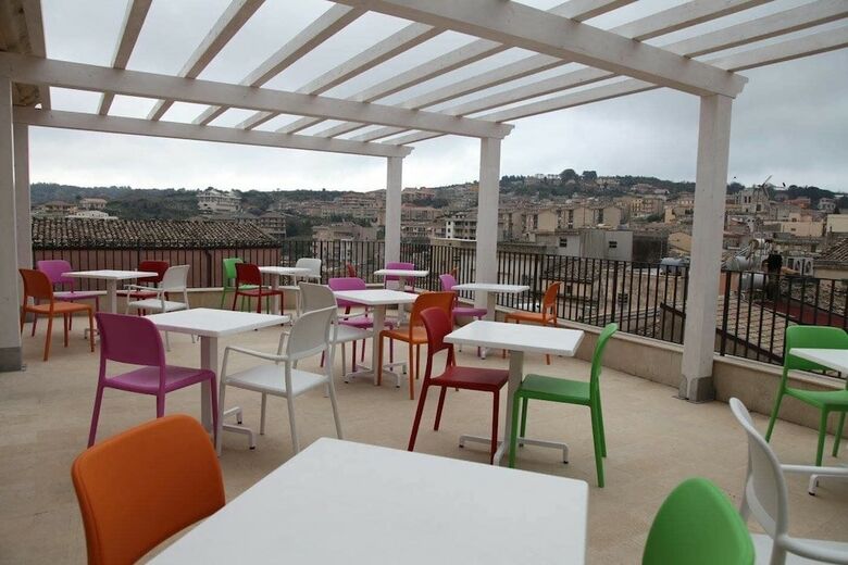 Apartamento Rta Palazzo Judica