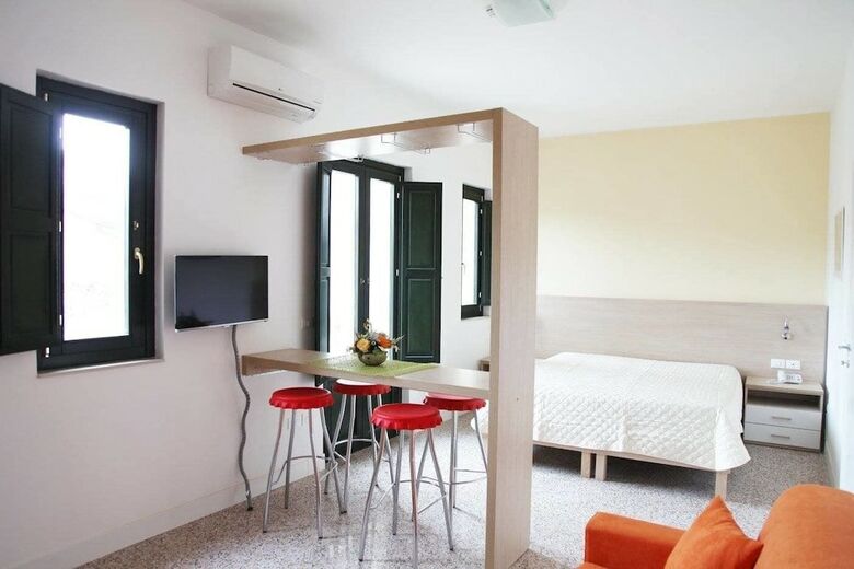 Apartamento Rta Palazzo Judica