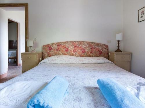 Palazzone Villa Sleeps 10 Pool Wifi