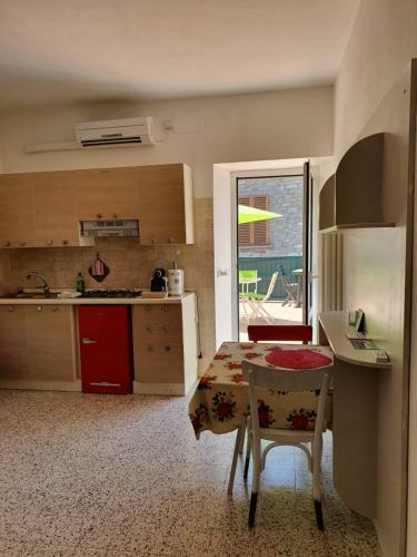 Apartamento Casa Zecchi