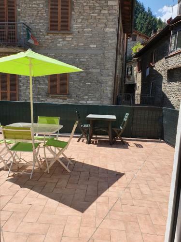 Apartamento Casa Zecchi