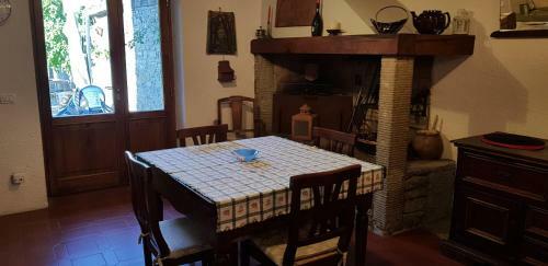 Apartamento Casa Zecchi