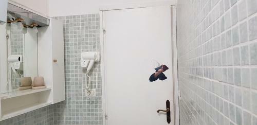Apartamento Casa Zecchi
