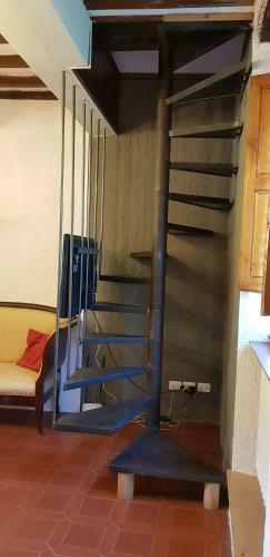 Apartamento Casa Zecchi
