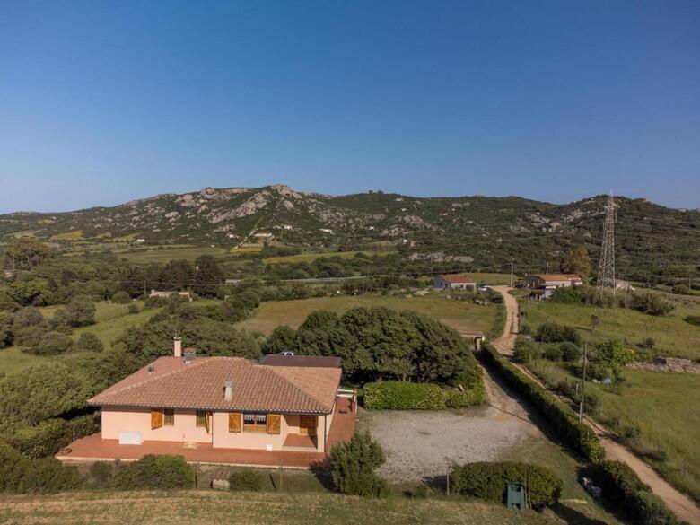 Casa Michelina 112s