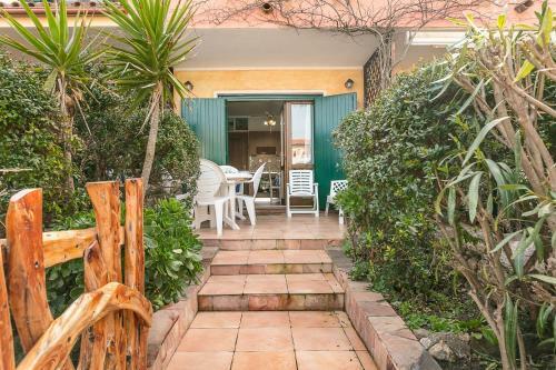 Apartamento Borgo Dei Fiori 7
