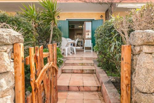 Apartamento Borgo Dei Fiori 7
