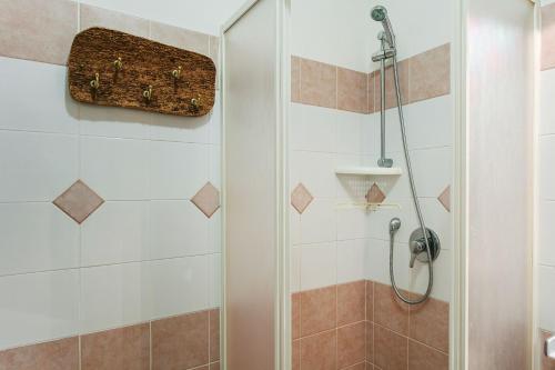 Apartamento Borgo Dei Fiori 7