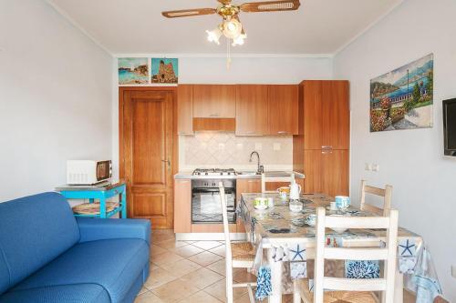 Apartamento Borgo Dei Fiori 7