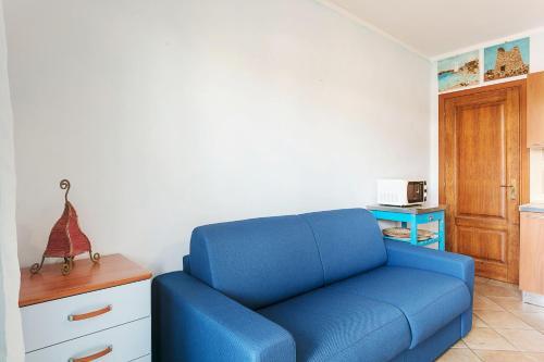 Apartamento Borgo Dei Fiori 7