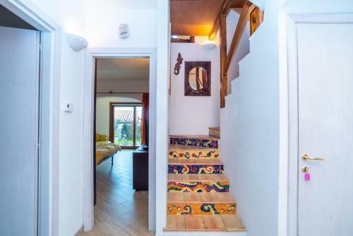 Villetta Con Vista Panoramica