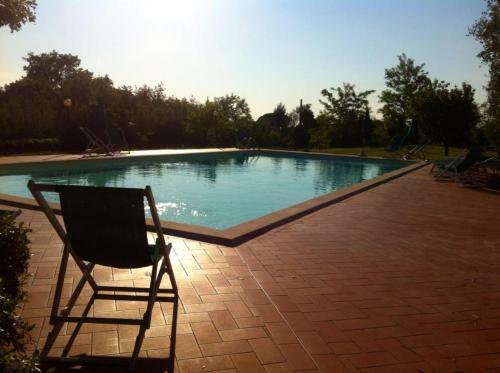 Agroturismo Agriturismo Il Prato