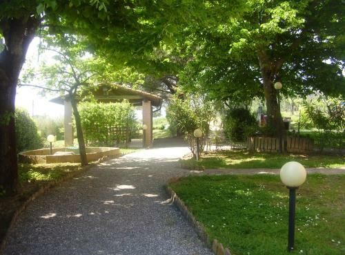 Agroturismo Agriturismo Il Prato