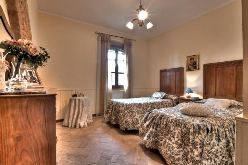 Agroturismo Agriturismo Il Prato