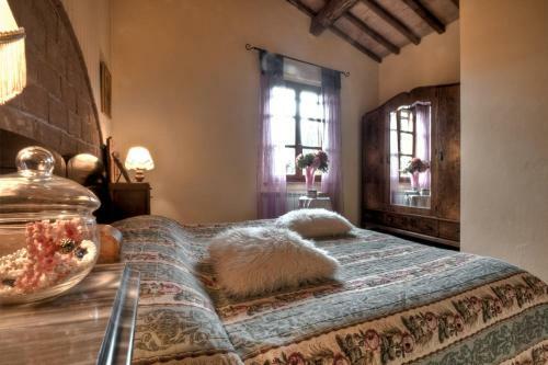 Agroturismo Agriturismo Il Prato