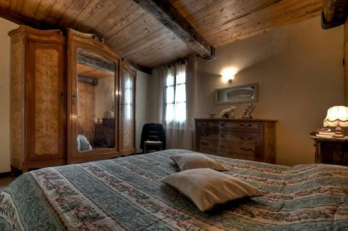 Agroturismo Agriturismo Il Prato