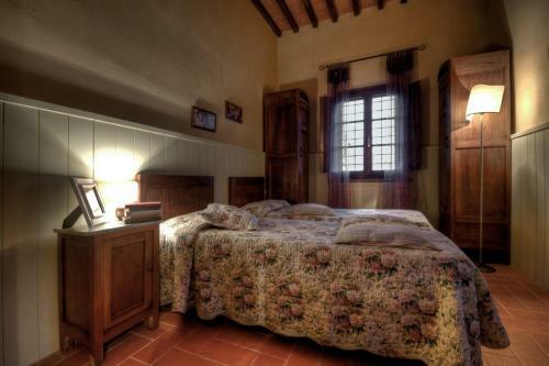 Agroturismo Agriturismo Il Prato