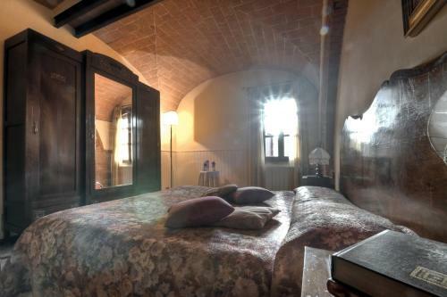 Agroturismo Agriturismo Il Prato