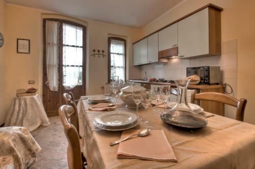 Agroturismo Agriturismo Il Prato