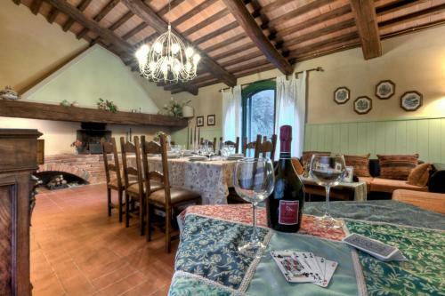 Agroturismo Agriturismo Il Prato