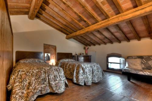 Agroturismo Agriturismo Il Prato
