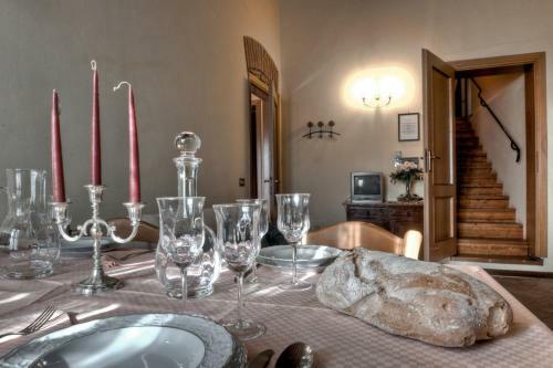 Agroturismo Agriturismo Il Prato