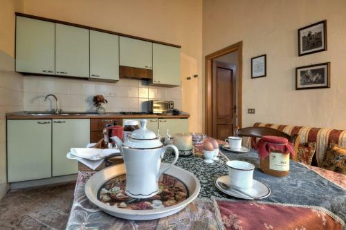 Agroturismo Agriturismo Il Prato