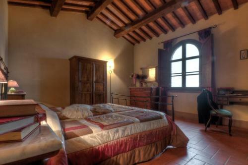 Agroturismo Agriturismo Il Prato