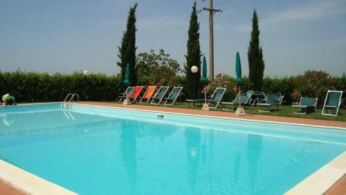 Agroturismo Agriturismo Il Prato