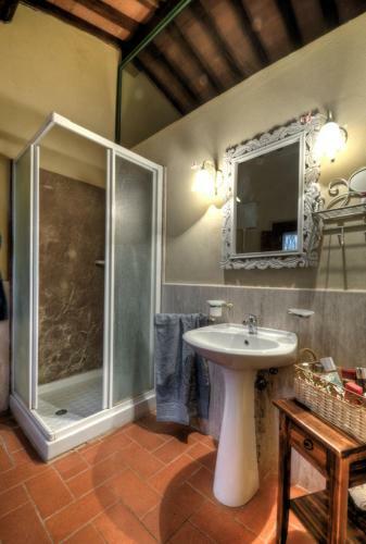 Agroturismo Agriturismo Il Prato