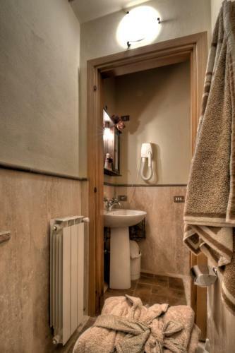 Agroturismo Agriturismo Il Prato