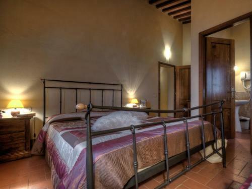 Palaia Villa Sleeps 11 Pool Wifi